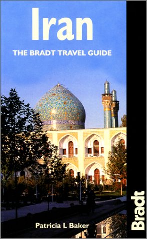 City Travel Guides Discounted  Livres : Iran (en anglais)