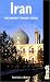 Books : Iran: The Bradt Travel Guide