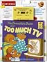 The Berenstain Bears and Too Much TV (Norton Programmed Texts in Music Theory)