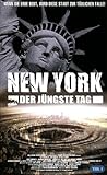 Aftershock: Earthquake in New York [DVD] [Import]