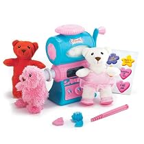 Li'l Luvables Fluff Factory