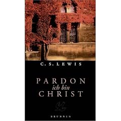 Pardon, ich bin Christ. Geschenkausgabe. Meine Argumente f�r den Glauben