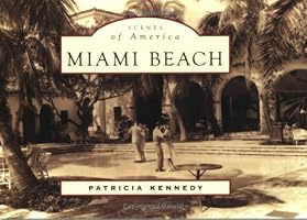 Miami Beach   (FL)  (Scenes of America)