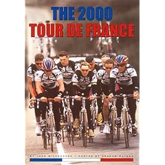 The 2000 Tour De France