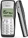 Nokia 1100b Unlocked for use with Cingular, T-Mobile