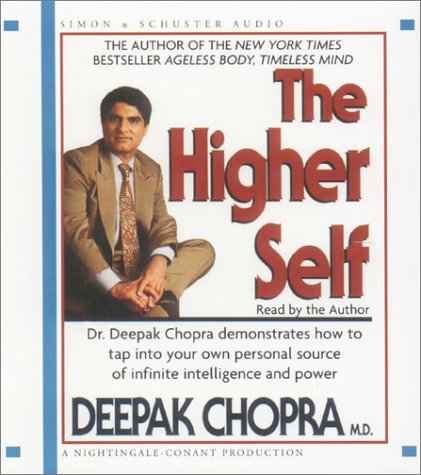 Deepak Chopra