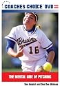 The Mental Side of Pitching