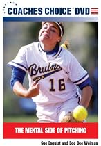 The Mental Side of Pitching