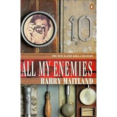 All My Enemies