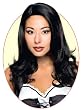 Cecilia Black Secret Wishes Wig