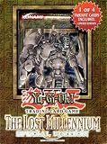 Yu-Gi-Oh! Lost Millenium Special Edition Box