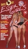 Review Mia Video Entertainment Ltd  / Ben Dover - Essex Girls [2002]