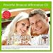 Enjoy a Perfect Relationship with your Man Binaural Subliminal Affirmation CD