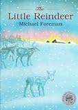 The little reindeer