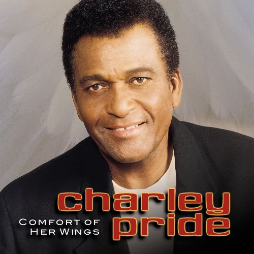 Charley Pride Picture