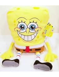Spongebob Squarepants Jumbo Cuddle Plush Pillow