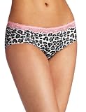 Jezebel Women's Animal Attraction - Boyleg Panty - 70939
