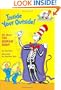 Inside Your Outside: All About the Human Body (Cat in the Hat's Learning Library)
