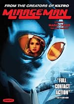 Stream Mirageman Online.