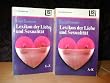 Lexikon der Liebe und Sexualit�t in 2 B�nden: A-K und L-Z