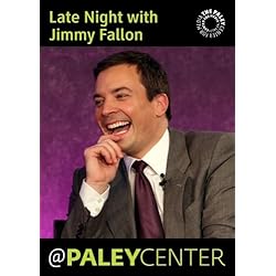 Late Night with Jimmy Fallon: In Conversation with Brian Williams: Live at the Paley Center