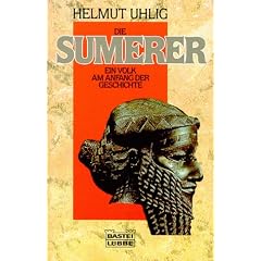 Die Sumerer: Ein Volk am Anfang der Geschichte