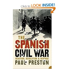The Spanish Civil War: Reaction, Revolution and Revenge