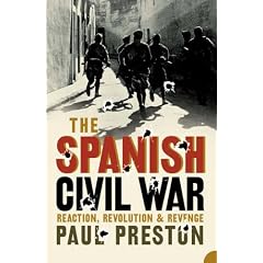 The Spanish Civil War: Reaction, Revolution and Revenge