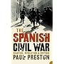 The Spanish Civil War: Reaction, Revolution and Re&hellip by Paul Preston