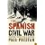 The Spanish Civil War: Reaction, Revolution and Revenge