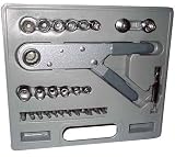 Squeeze Action Power Wrench