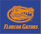 Biederlack NCAA Florida Throw