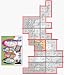 Software : Memory-Map North West England OS 1:50, 000 - Region 7