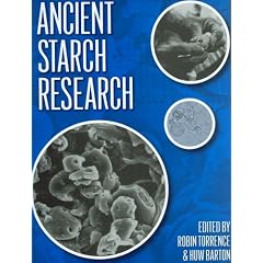 Ancient Starch Research