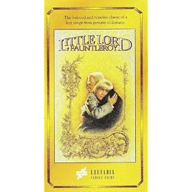 Little Lord Fauntleroy [VHS]