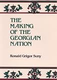 The making of the Georgian nation