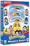 Fisher Price: Little People Discovery Games 3 Disk Compilation