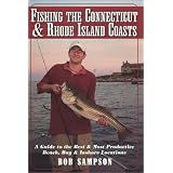 Fishing the Connecticut and Rhode Island Coasts