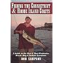 Fishing the Connecticut and Rhode Island Coasts