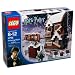Lego Stories & Themes Harry Potter Shrieking Shack (4756)