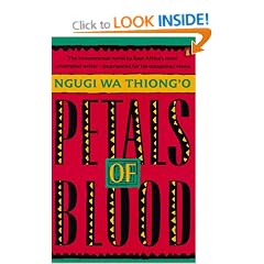Petals of Blood