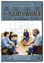 Streaming The Squid and the Whale Online.