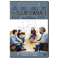 The Squid and the Whale (Special Edition)