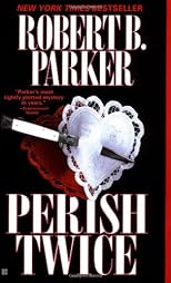 Perish Twice