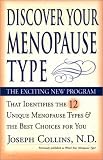 Discover Your Menopause Type