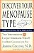 Discover Your Menopause Type