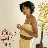 Corinne Bailey Rae Ablum Cover