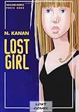 Lost Girl-