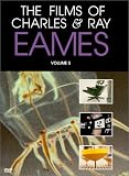 Films of Charles & Ray Eames Volume 5