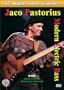 Modern Electric Bass, Jaco Pastorius